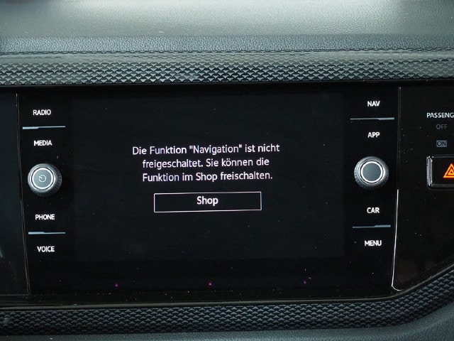 Volkswagen Taigo 1.0 TSI DSG IQ.Drive Life