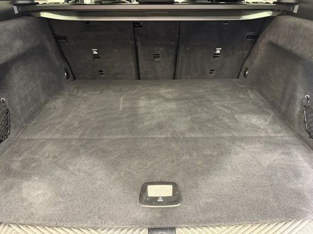 BMW 540 540d M-Sport Touring xDrive