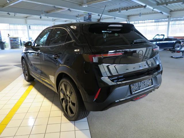 Opel Mokka Ultimate