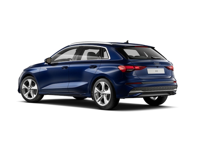 Audi A3 30 TFSI S-Tronic Sportback