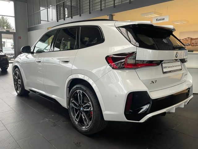 BMW X1 M-Sport sDrive