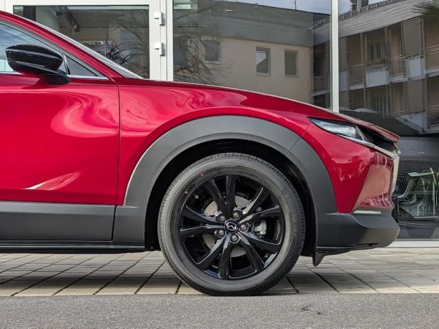 Mazda CX-30 Homura