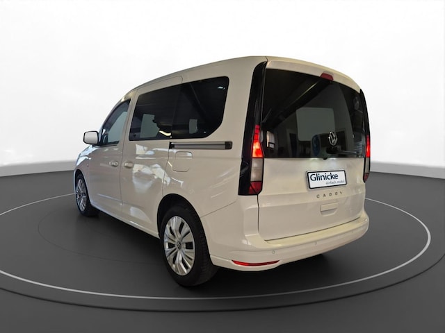 Volkswagen Caddy Combi