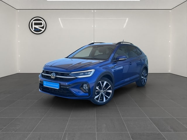 Volkswagen Taigo 1.5 TSI