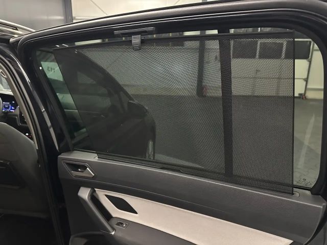 Volkswagen Touran 1.5 TSI DSG Family