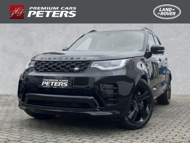 Land Rover Discovery AWD D300 Dynamic HSE