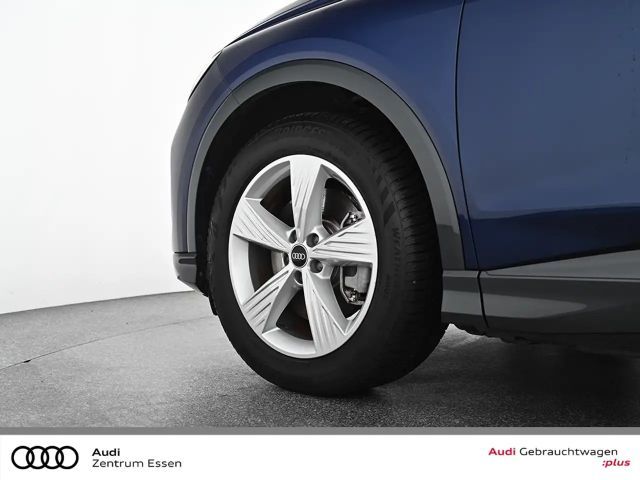 Audi Q4 e-tron 50 Quattro Sportback