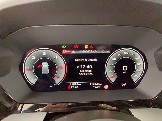 Audi A3 30 TDI Sedan