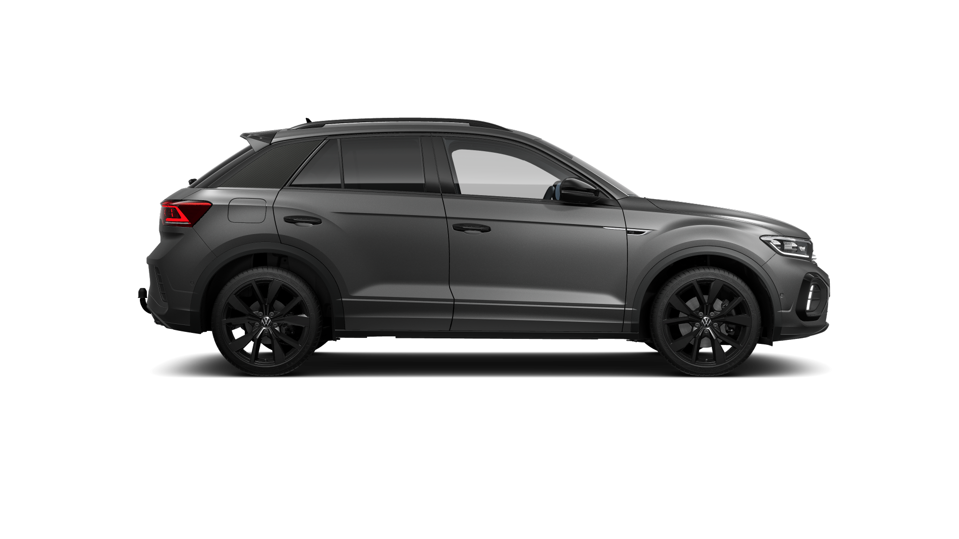 Volkswagen T-Roc 2.0 TSI 4Motion DSG R-Line