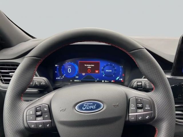 Ford Kuga EcoBoost ST Line