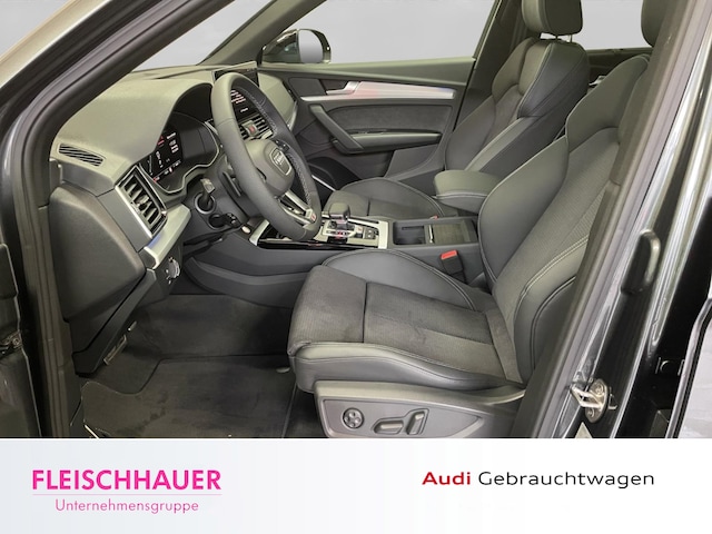 Audi SQ5 SUV TDI tiptronic Audi SQ5 SUV