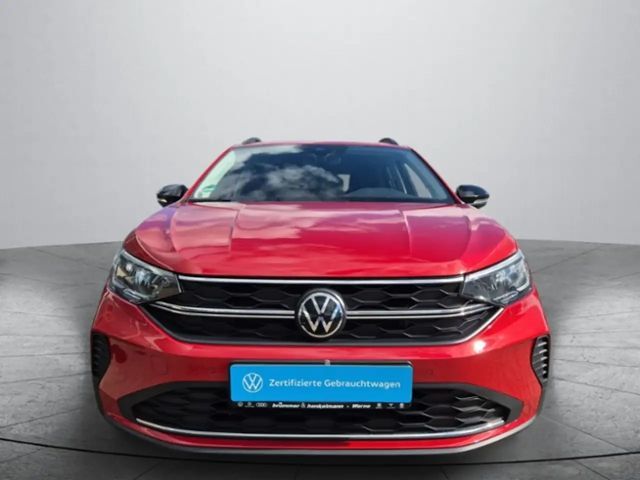 Volkswagen Taigo 1.0 TSI