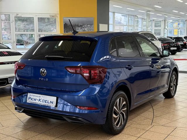Volkswagen Polo 1.0 TSI DSG Life