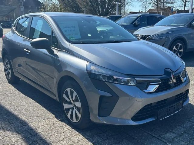 Mitsubishi Colt Basis*GARANTIE bis 07/2032*ALLWETTER*