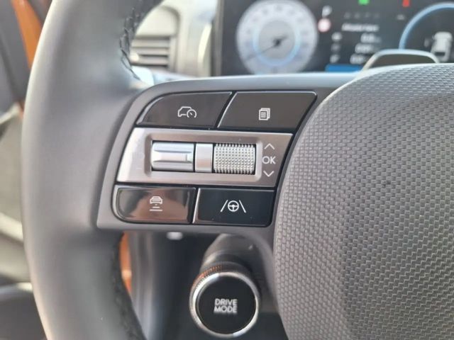 Hyundai INSTER 49 kWh