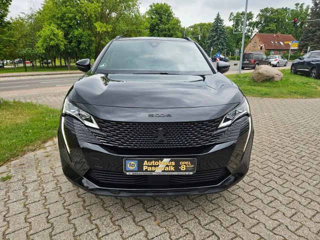 Peugeot 5008 GT-Line