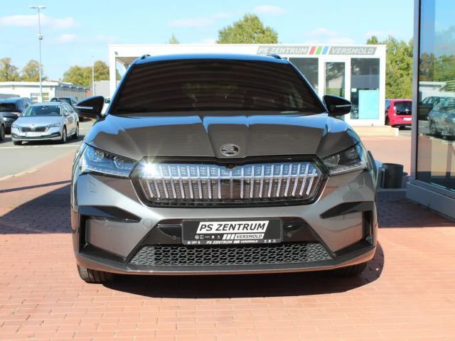 Skoda Enyaq Sportline iV 60
