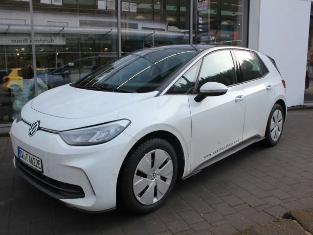 Volkswagen ID.3 58 KWh Performance Pro