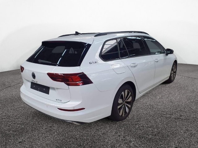 Volkswagen Golf 1.5 eTSI Golf VIII Variant