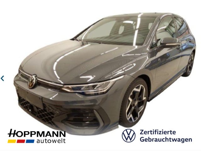 Volkswagen Golf 1.5 TSI R-Line