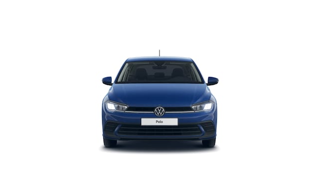 Volkswagen Polo 1.0 TSI DSG Life