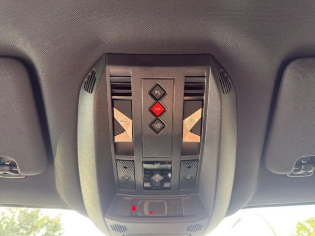 DS DS 7 Crossback BlueHDi Mobiles