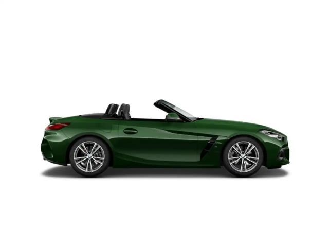 BMW Z4 Cabrio M-Sport Roadster