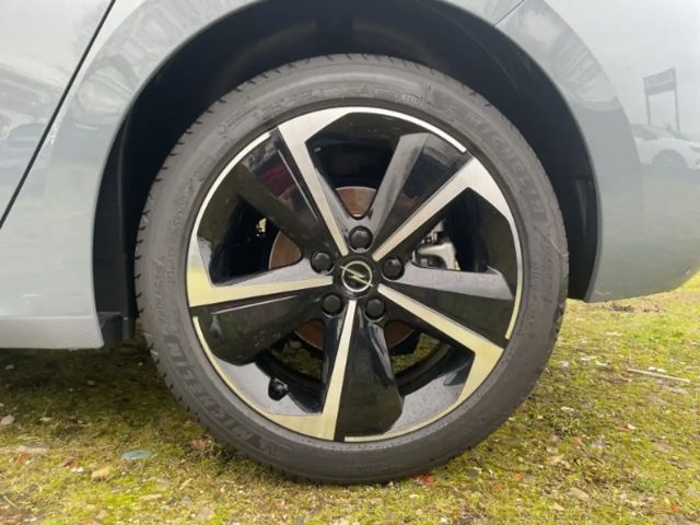 Opel Astra GS-Line Grand Sport