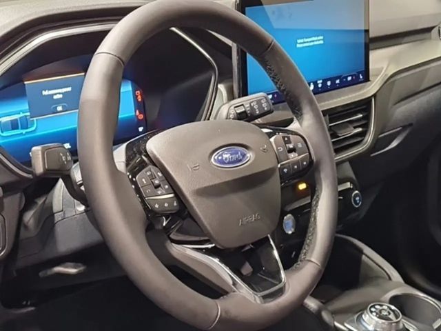 Ford Kuga Titanium