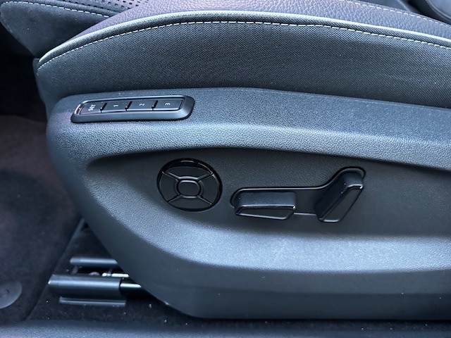 Skoda Kodiaq Sportline