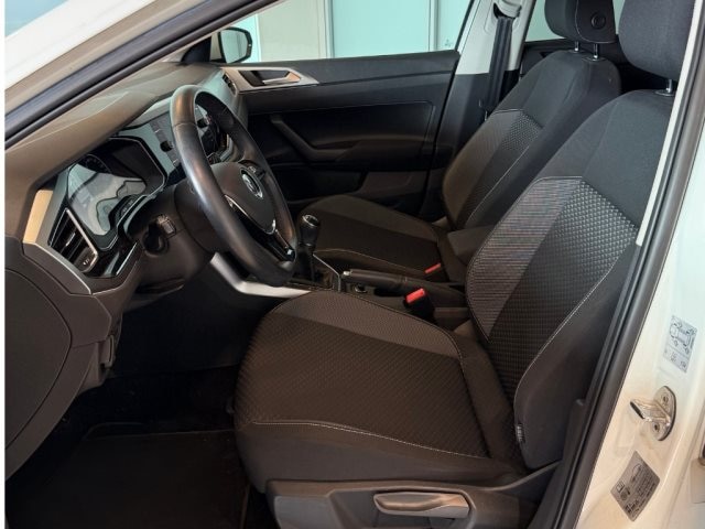 Volkswagen Polo 1.0 Klima PDC SHZ