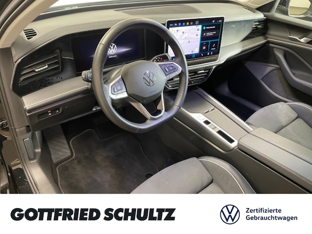 Volkswagen Passat 1.5 eTSI Business DSG