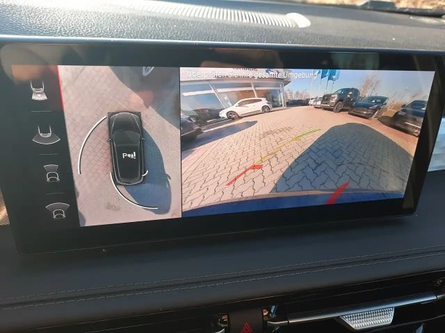 Alfa Romeo Tonale TI