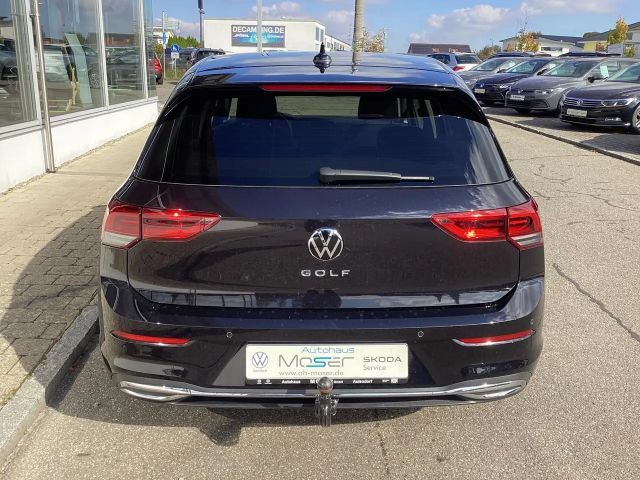 Volkswagen Golf 2.0 TDI DSG Golf VIII