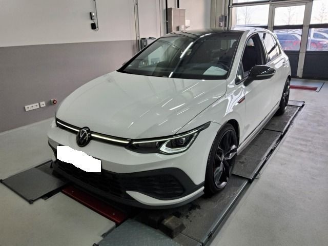 Volkswagen Golf 2.0 TSI GTI Golf VIII