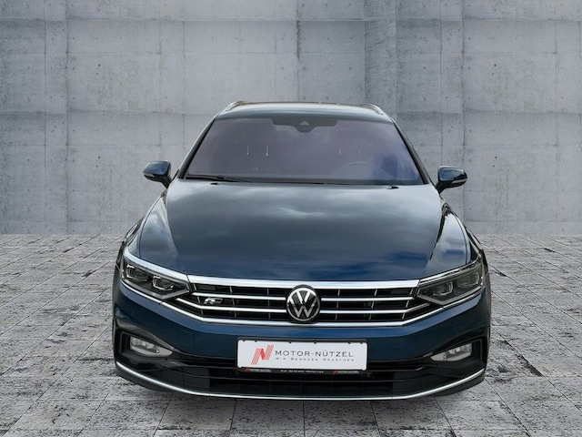 Volkswagen Passat 2.0 TDI DSG R-Line Variant