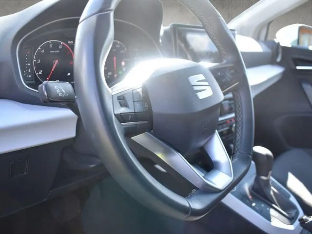 Seat Arona 1.0 TSI DSG Style