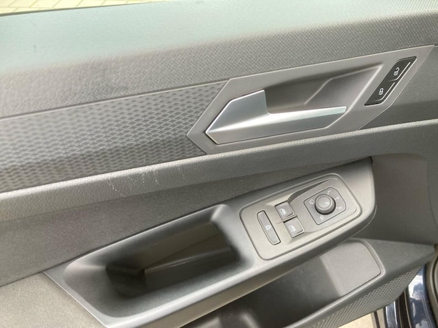 Volkswagen Caddy Life Maxi