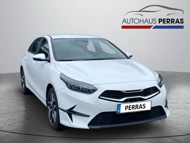 Kia Ceed Spirit