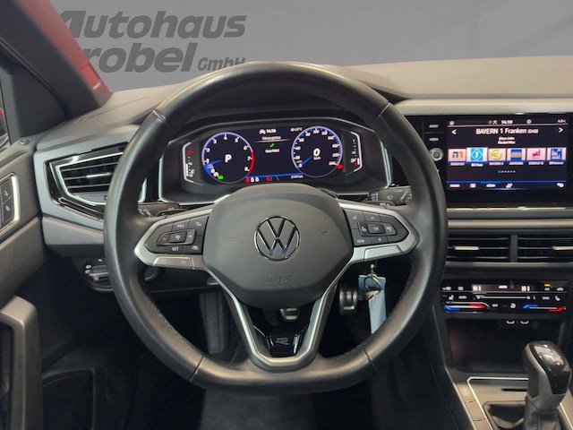 Volkswagen Taigo 1.5 TSI DSG R-Line