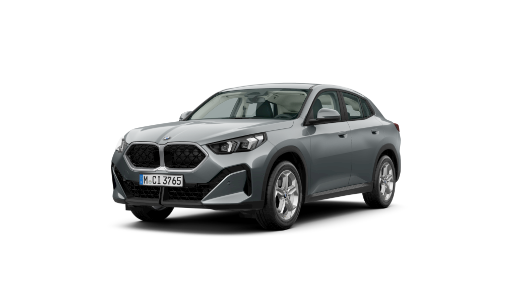 BMW X2 xDrive20d