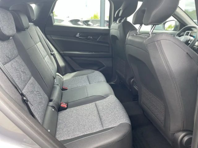 Renault Austral EVOLUTION FULL HYBRID 200 Evolution NAVI+SHZ+DAB+