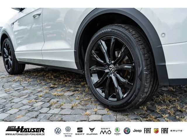 Volkswagen T-Roc 2.0 TSI 4Motion DSG R-Line