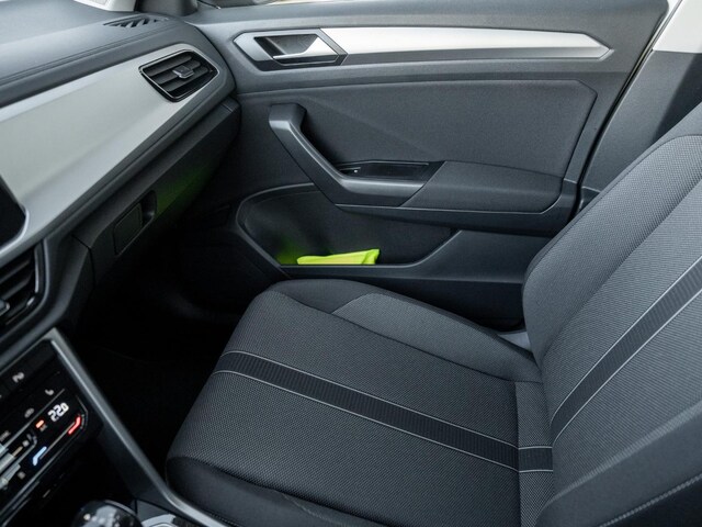 Volkswagen T-Roc 1.5 TSI