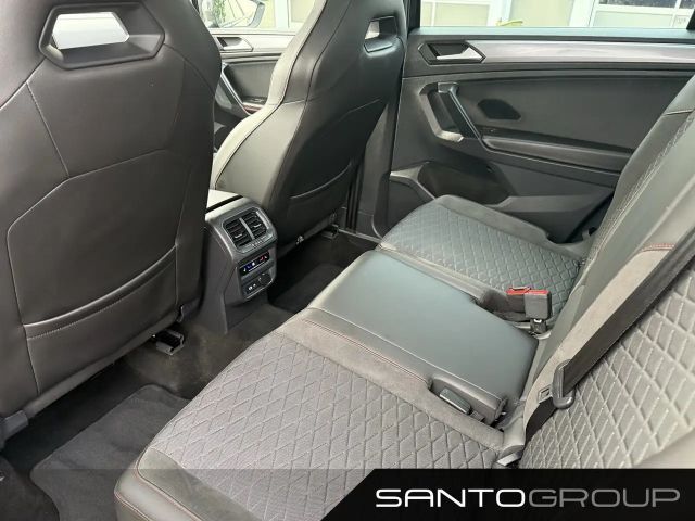 Seat Tarraco 1.5 TSI DSG FR-lijn