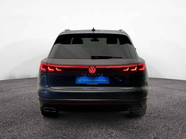 Volkswagen Touareg Elegance Elegance