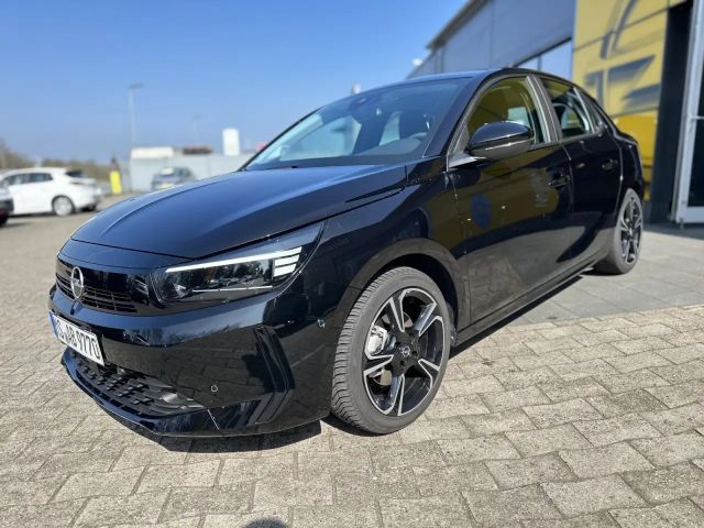 Opel Corsa Edition