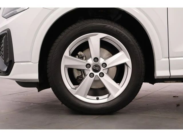 Audi Q2 35 TFSI S-Line S-Tronic