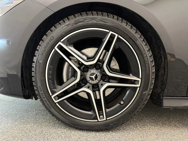 Mercedes-Benz CLA 180 CLA 180 d Shooting Brake