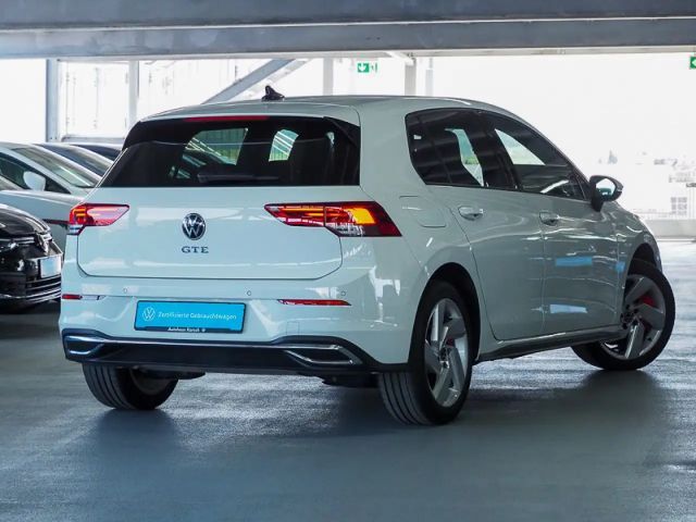 Volkswagen Golf DSG GTE Golf VIII